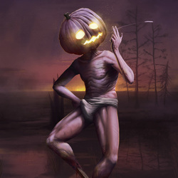 Pumpkin