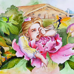 Пробуждение