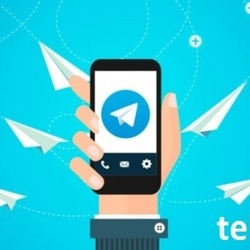   Как создавать работающую ссылку на канал или профиль в Телеграм