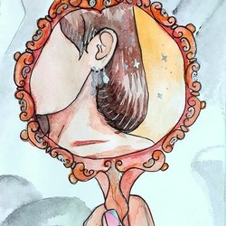 Always look to the bright side