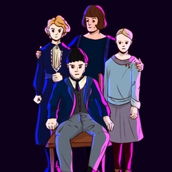 The Barebone family