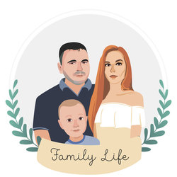 Семья обложка