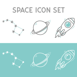 ICON SET