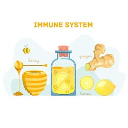 Иммунная система