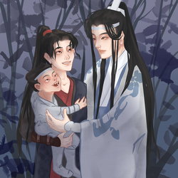 WangXian