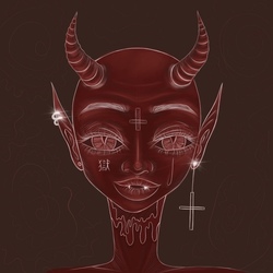 devil