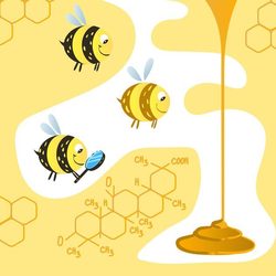 Формула меда