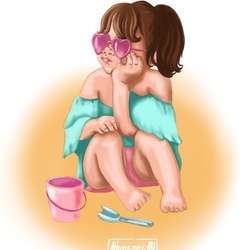 Мысли о море