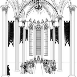 тронный зал