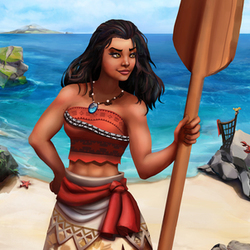 Moana