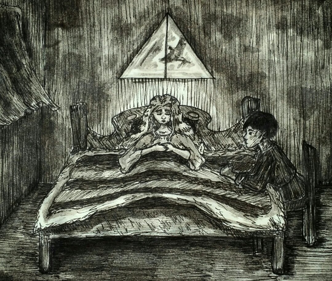 "Возвращение домой"