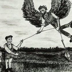 "Дядюшка Эйнар"