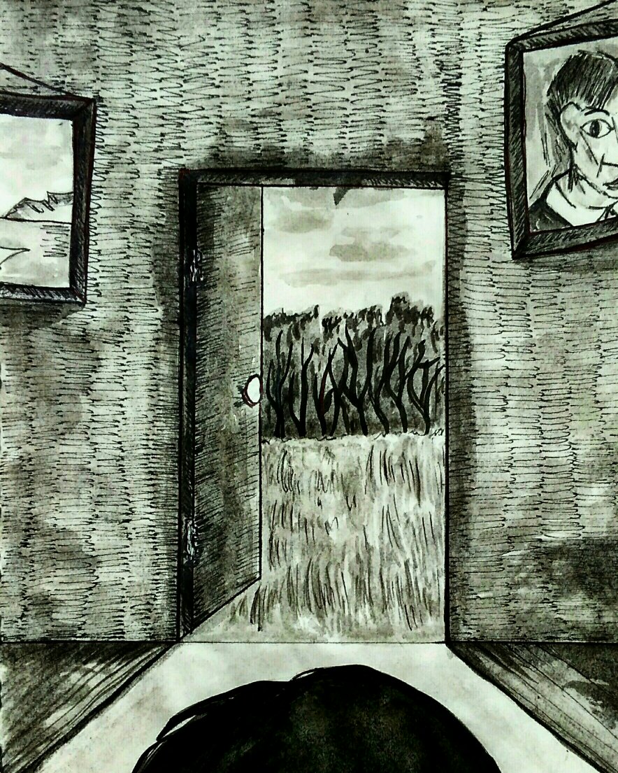 "Попрыгунчик"