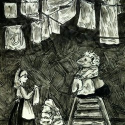 "Ухти-Тухти"