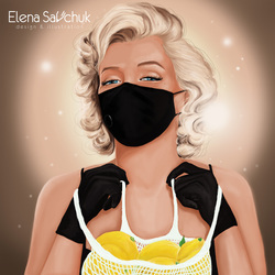 Быть красивой в любое время