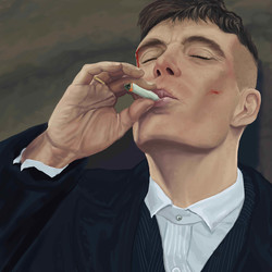 Острые козырьки