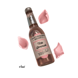 Rose lemonade 