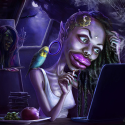 Кристина Рэй