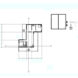План 1-го этажа