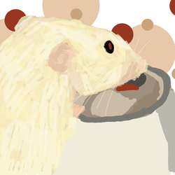 мышиная газировка