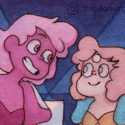 steven universe au