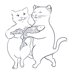cats