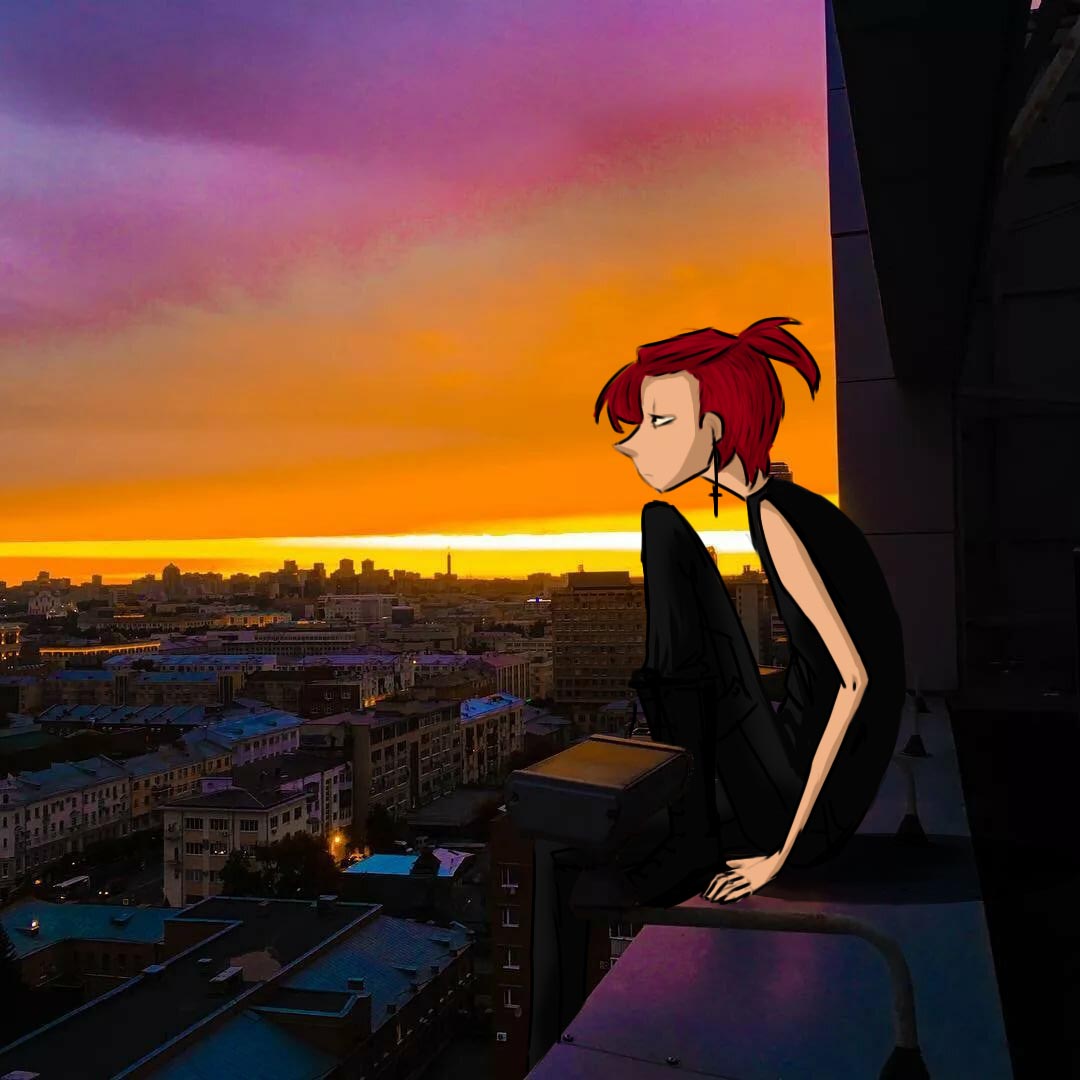 Иллюстрация Лорд | Illustrators.ru