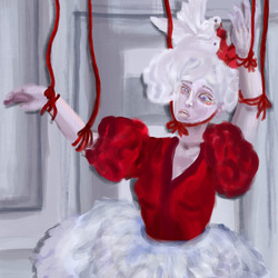 Ритм страсти