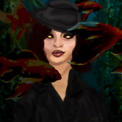 Пруд надежды