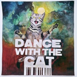Dance with the cat