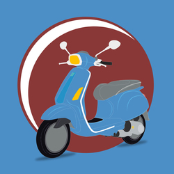 Scooter