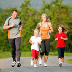   Популярный интернет-журнал о спорте и здоровье