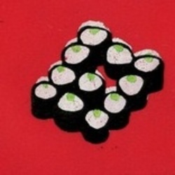 Суши 1
