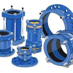 Высококачественная арматура для трубопровода от фирмы «IDRA MOSCOW»