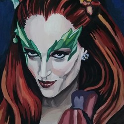 Ядовитый плющ