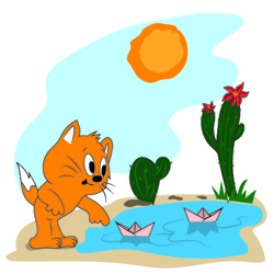 кораблики