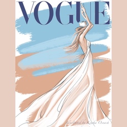 Летний Vogue