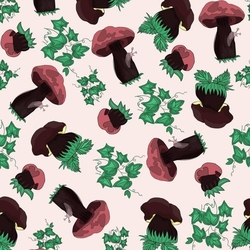 Паттерн грибы