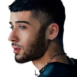 Zayn