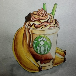 Starbuks 