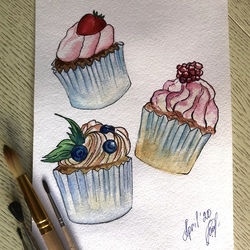 muffins