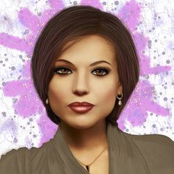 Реджина Милс