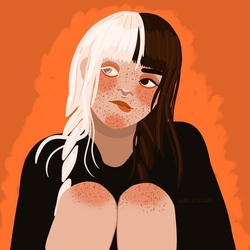 милая девчушка