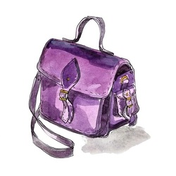 Женская модная сумка