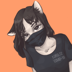 носите маску!