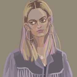 girl