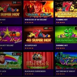 Казино «Азино777» с реальными выплатами