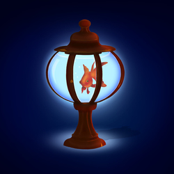 Lamp