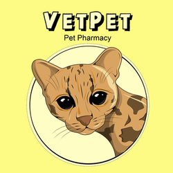 Logo pet pharmacy