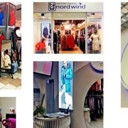  Nord Wind – бренд, который сделает любой бизнес прибыльным!